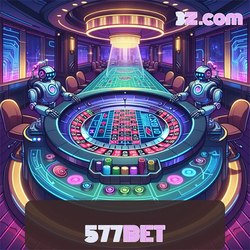 Promoções Imperdíveis: Engajamento no 577bet.com Revelado