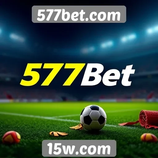 Comparativo de bônus disponíveis no 577bet