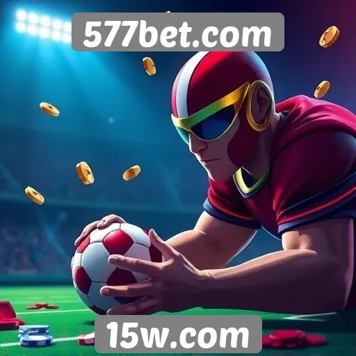 Análise da variedade de jogos disponíveis no 577bet