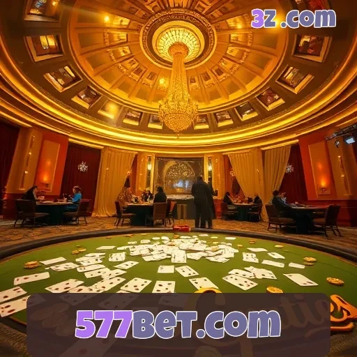 577bet.com Segurança