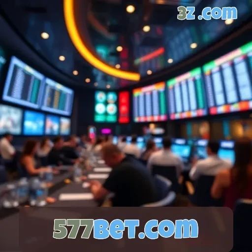 577bet.com Eventos Esportivos